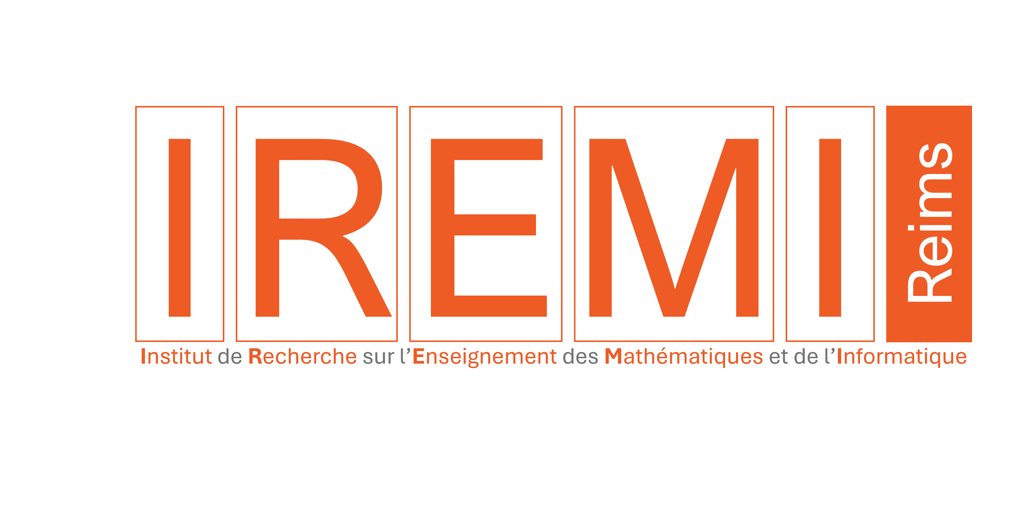 IREMI reims